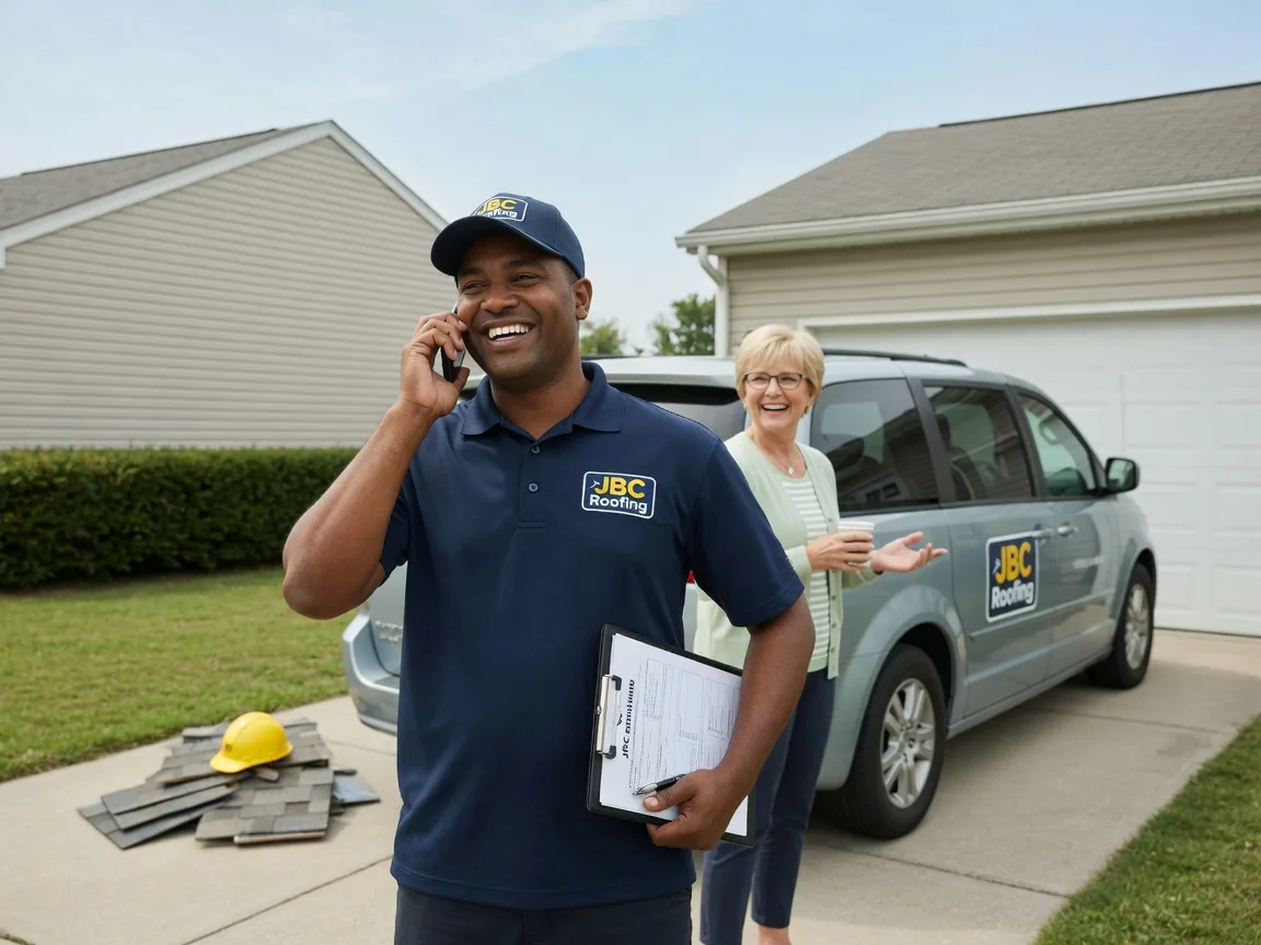 Roof Replacement Westport, PA FAQs